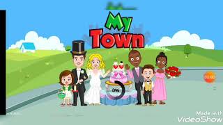 My Town game | My Town Wedding game | episode-1 screenshot 3
