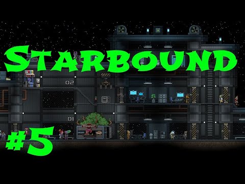 Vídeo: Starbound Dev Revela Jogo Pirata Cooperativo Wayward Tide