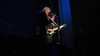 Chris Botti ft. Leo Amuedo  "You Are Not Alone"  (Michael Jackson)