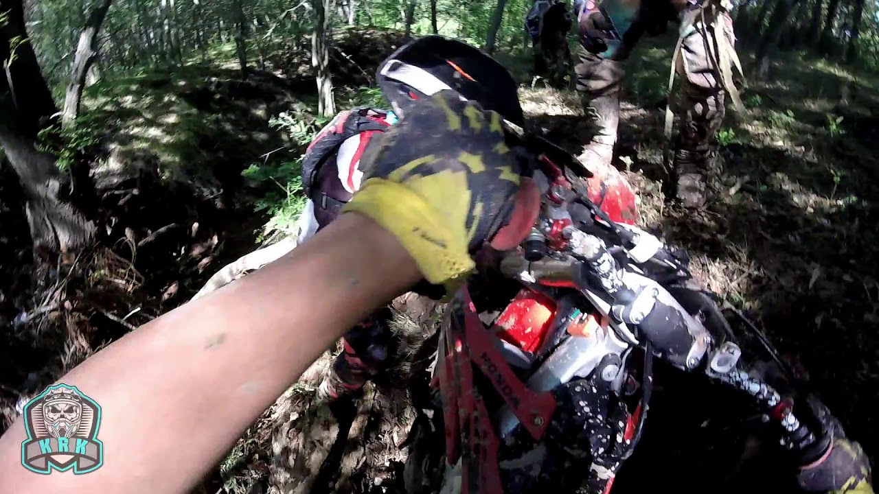 SinglerTrack Ktm/Husaberg/Husqvarna/Honda