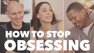 How to Stop Obsessing - BEXLIFE
♥ LOOK HOW DOPE YOUR LIFE IS: http://bexlife.com/21mantras
♥ CONNECT WITH MIKE: http://everydaydetox.org
♥ CONNECT WITH QUENTIN: http://quentinvennie.com
GET MORE GOOD STUFF BELOW
Obsessive thought.
Obsessive habits.
Obsessive WORRY.
The things we feel like we cant stop doing are seriously getting in the way of our happiness.
So what do we do about it?
(And what are we so freaked out about anyway?)
Once again, Im talking with Michael Perrine (http://everydaydetox.org) and Quentin Vennie (http://quentinvennie.com), and were tackling another viewer question.
Find out what we obsess about and how we manage our own obsessive tendencies.
✔ WEBSITE: http://bexlife.com
✔ INSTAGRAM: http://instagram.com/bexlife
✔ TWITTER: http://twitter.com/BexLife
✔ FACEBOOK: http://facebook.com/BexLife
✔ SUBSCRIBE: http://bit.ly/SubBexLife
DISCLAIMER: This post/video is designed for educational and/or informational purposes only and should not be used in any other manner. This information is not intended to substitute informed medical advice. You should not use this information to diagnose or treat a health problem or disease without consulting with a qualified health care provider. A consultation with your health care professional is the proper method to address your health concerns. You are encouraged to consult your health care provider with any questions or concerns you may have regarding your condition. How to Stop Obsessing - BEXLIFE
