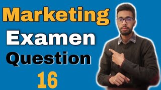 Marketing Examen : Présenter et Expliquer la Stratégie Distribution ?