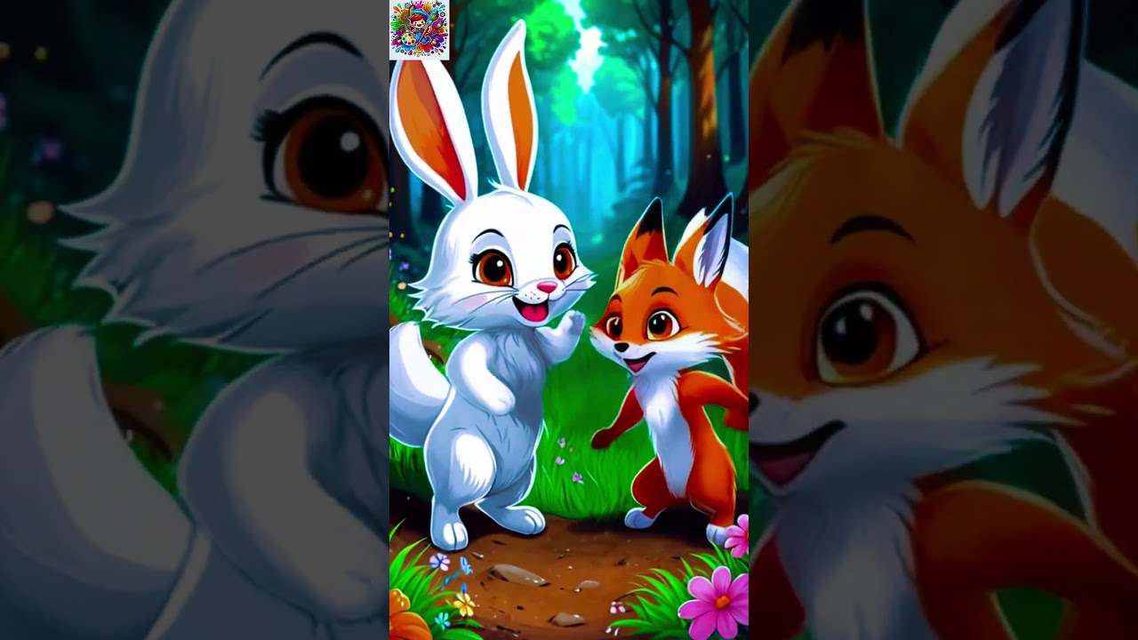 The Enchanted Forest Treasure Hunt 