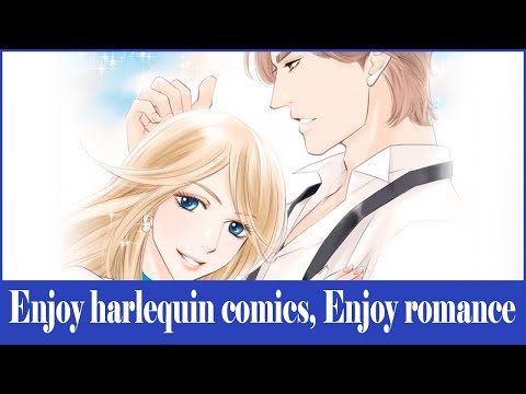 Previews for MARRIED FOR THE GREEK'S CONVENIENCE「Harlequin Comic」 Previews for MARRIED FOR THE GREEK'S CONVENIENCE「Harlequin Comic」