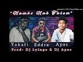 Yakafi Ft Eddre Apac Nambo Nah Talem Prod DJ Lyingo DJ Apac 