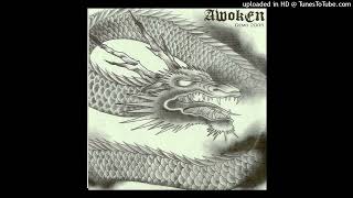 AWOKEN - DEMO 2005 (FULL CDr)
