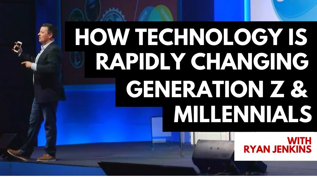How The Empowerment Technology Affect You As A Millennial?