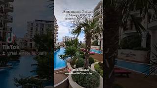 Двухкомнатная Квартира в Harmony Suites 10, Святой Влас, Болгария Цена 76 000 евро