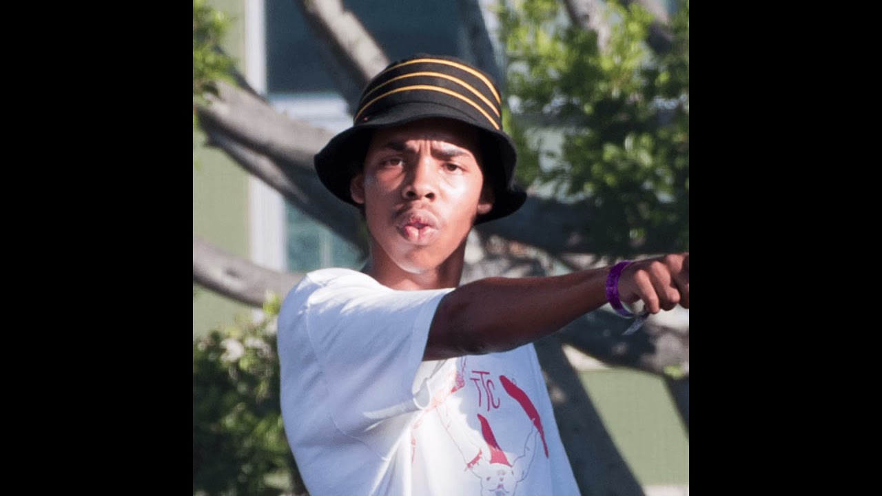 [FREE] EARL SWEATSHIRT X MAVI TYPE BEAT 2021 - "MAGIC"