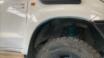 NOISE AFTER DIFF DROP and SOLUTION