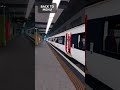 Metro Class 717 at Four Ways #scr #stepfordcountyrailway #trainspotting