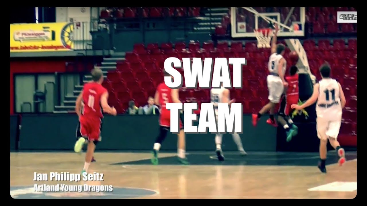 Artland Young Dragons with three Nasty Blocks