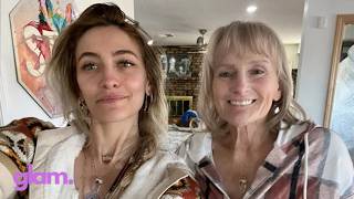 Paris Jackson Reunites With Mom Debbie Rowe in Rare Heartwarming Family Photos