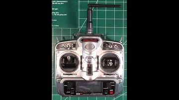 Mantis ESC: Programming the Brake