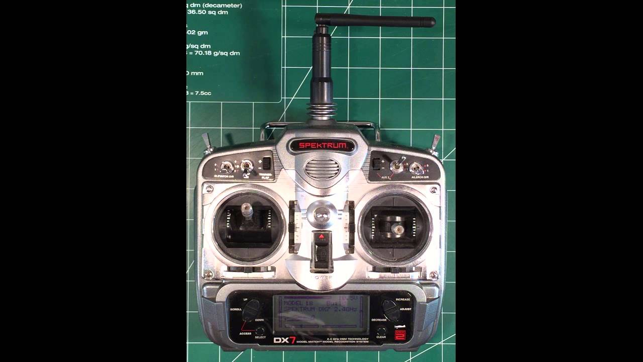 Mantis ESC: Programming the Brake