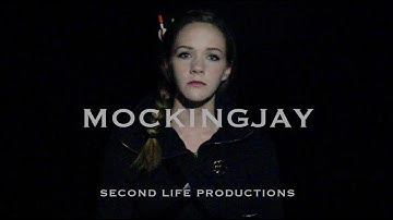 Mockingjay - The Beginning