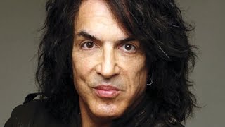 KISS' Paul Stanley | JCCSF