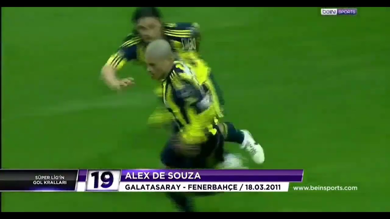 Alex de Souza