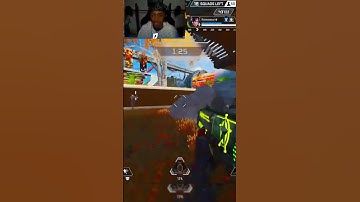 called it #1v3 #apexlegends #apexlegendsclips #apexclips