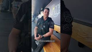 Famous Partners in Crime | Corporal Keith Padellaro & K9 Nitro Net Worth