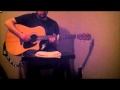 Dt jackson  devotion rough acoustic take