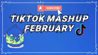 Tiktok Mashup February 2021 (not clean)