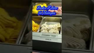 Baskin Robins In Malaysia Twin Towers @Saudiatravel7865 ytshorts travel baskinrobins Malaysia