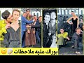 صور تثير الجدل بوراك دينيز مثلي حفل فيلم Umami وصور جريئة وغريبه متى يعرض واين القصه ومعنى الاسم 