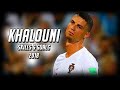 Cristiano Ronaldo [ Khalouni N3ich Hayati ] Best Skills & Goals