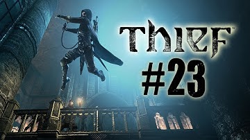 Thief Walkthrough Part 23 Chapter 6 Auldale Bridge