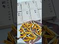 Pack 10 barley pin/brooches. #ronghua #diycrafts #handmade #openinggifts