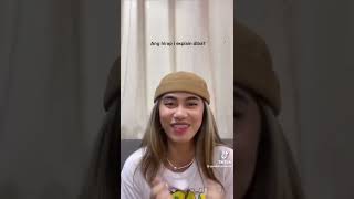 Putuy and Onyok🤗🥰#anggayle