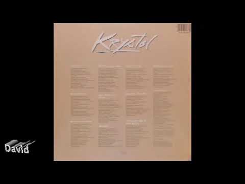 Krystol - Same Place, Same Time
