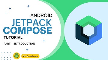 Android Jetpack Compose part 1: introduction.