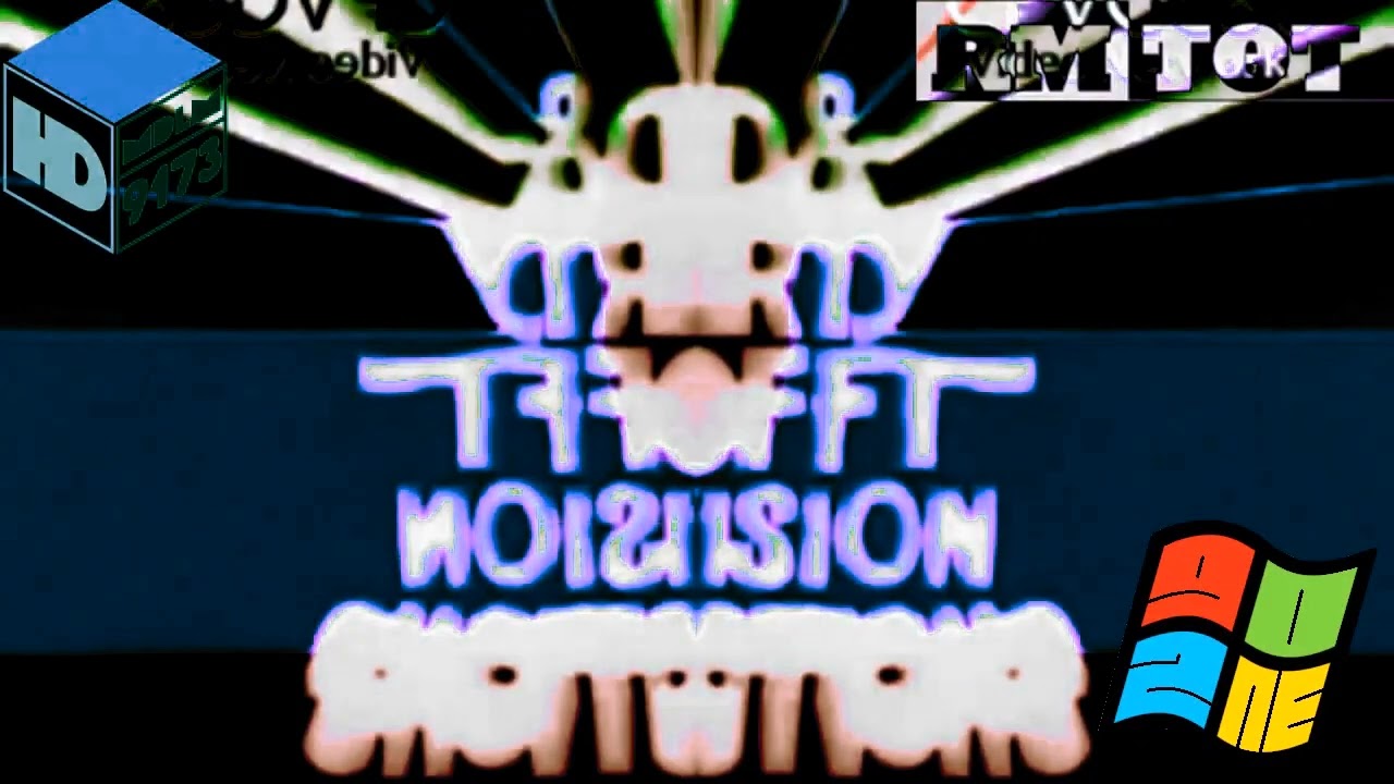 Sid & Marty Krofft Television Productions (1969) Effects Round 5 vs MDLM9173, BC, VHD & Everyone