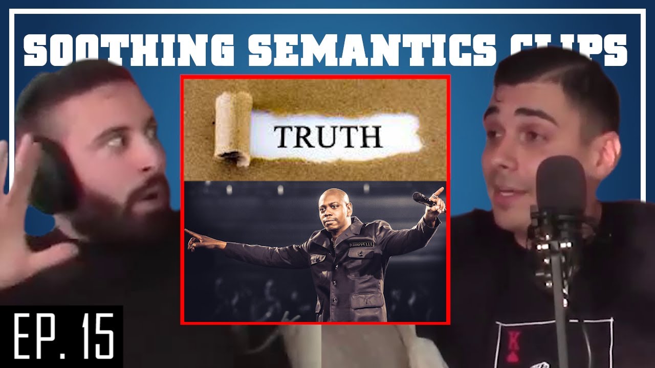 Comedians Speak Truth Through Humor