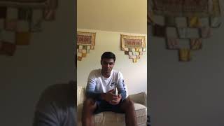 UIL Speech Analysis: Part 2