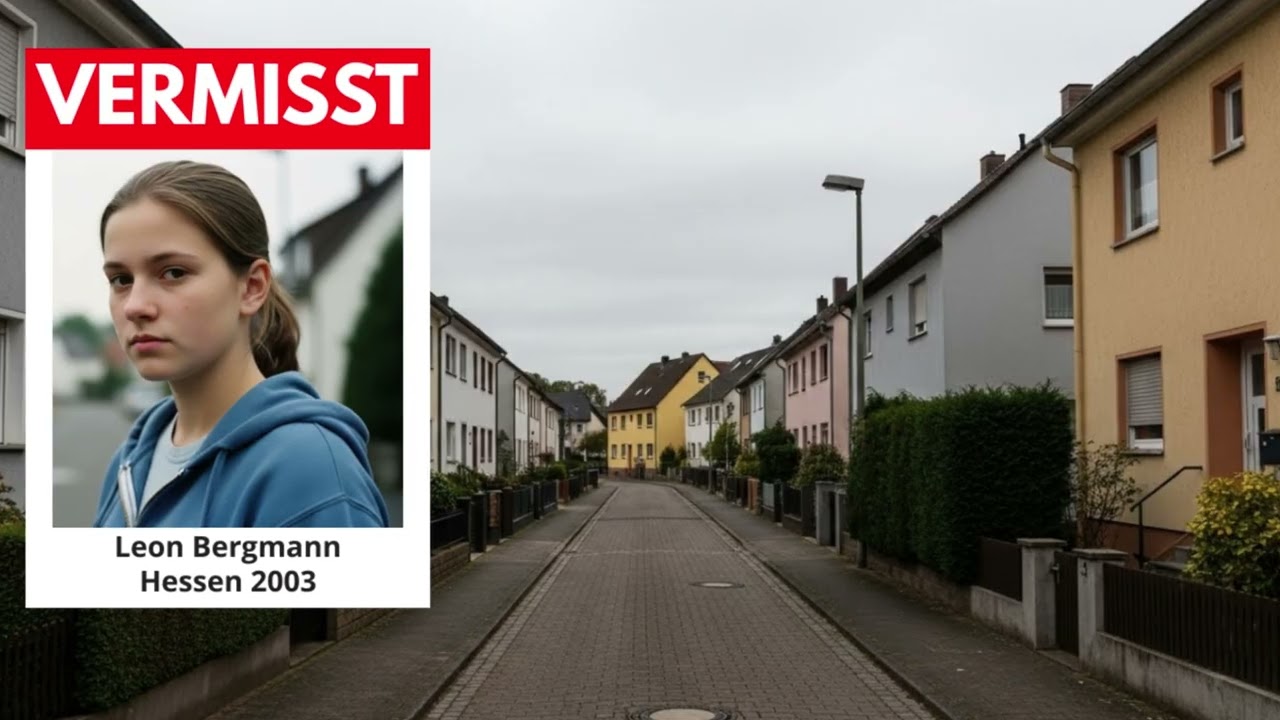Vermisste Schülerin aus Hessen identifiziert — Warum erkannte sie niemand früher?