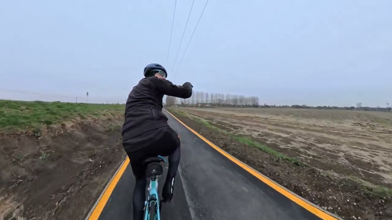 Fekete mambák #bianchi #cycling #bikelife #bike #mtb #cyclinglife #strava #insta360x5 #bryton