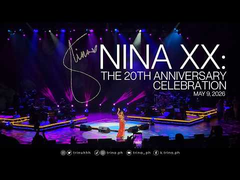 Nina's Exclusive Star Sessions
