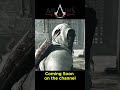 Before Ezio, There Was Altaïr 🗡️ #shorts