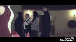 مبروك عليكي اللي انتي بعدي هتعرفيه💔