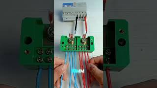 Terminal Box Listrik
