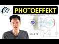 Der photoeffekt  physik tutorial