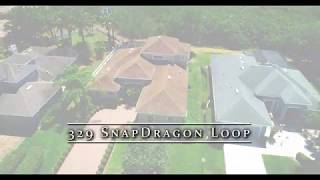 𝟑𝟐𝟗 𝐒𝐧𝐚𝐩𝐝𝐫𝐚𝐠𝐨𝐧 𝐋𝐨𝐨𝐩, Bradenton Real Estate For Sale