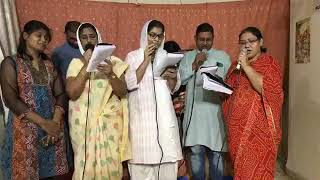 Worship songs in Hindi || Hebron (songs of zion)