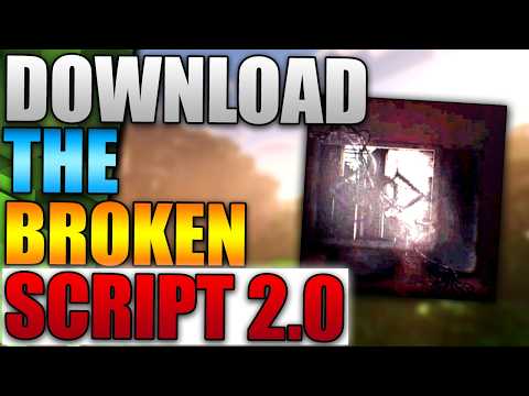 How To Download The Broken Script 2.0 Mod In Minecraft - The Broken Script 2.0 (Easy Guide 2026)