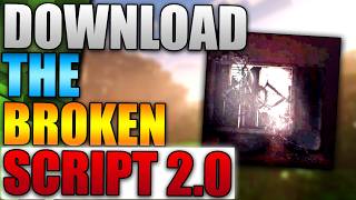 How To Download The Broken Script 2.0 Mod In Minecraft - The Broken Script 2.0 (Easy Guide 2026)