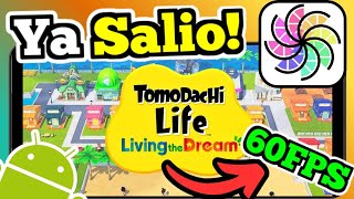 🔥YA SALIÓ!😯 NUEVO EMULADOR de SWITCH "CITRON NEO" PARA ANDROID!✨