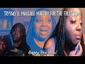 Trying IL MAKIAGE Makeup + Happy New Year!